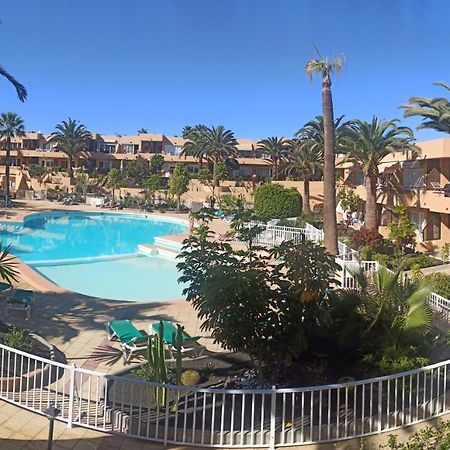Casanikolai Corralejo Exterior foto