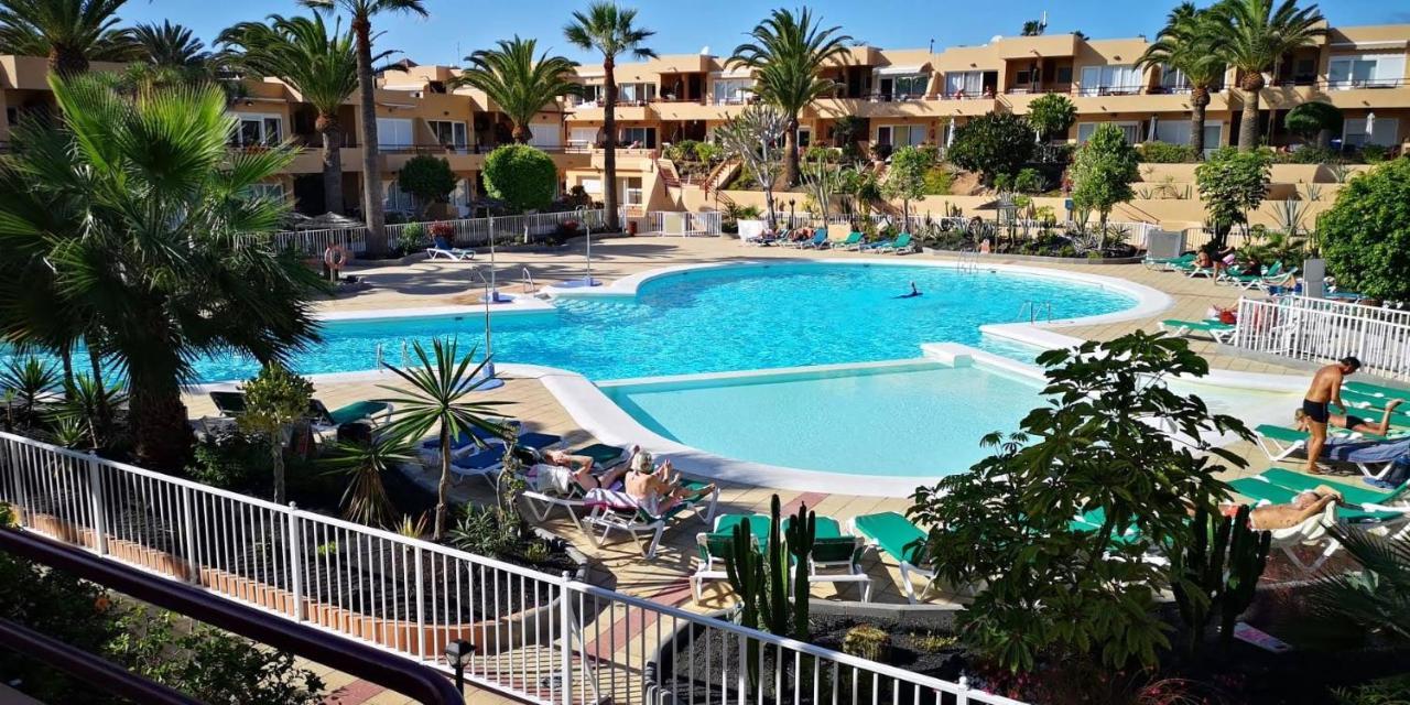 Casanikolai Corralejo Exterior foto
