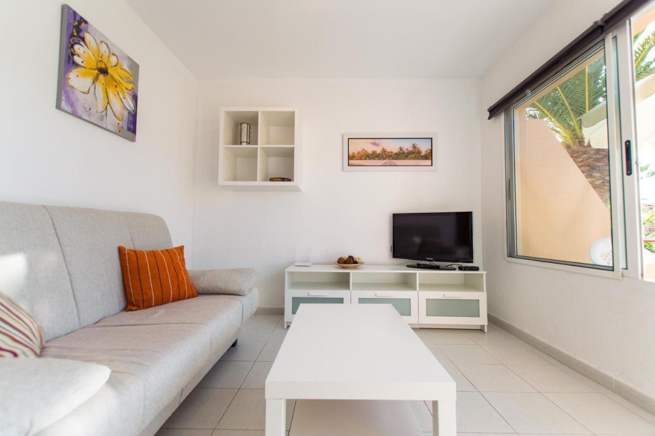 Casanikolai Corralejo Exterior foto