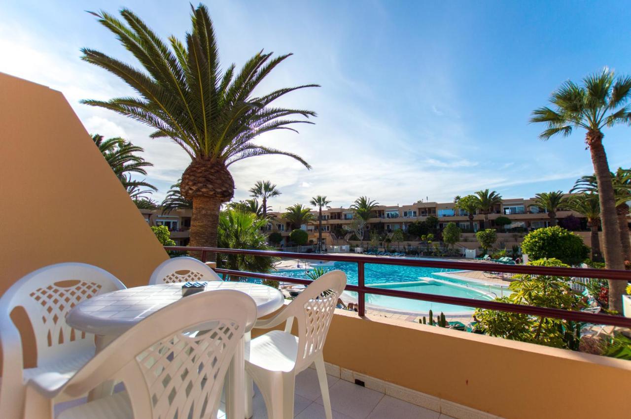 Casanikolai Corralejo Exterior foto
