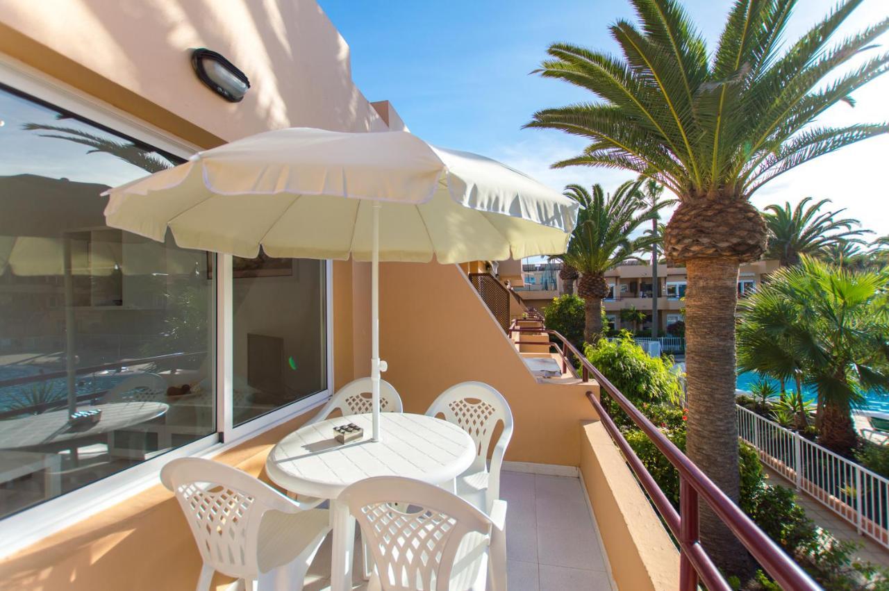 Casanikolai Corralejo Exterior foto