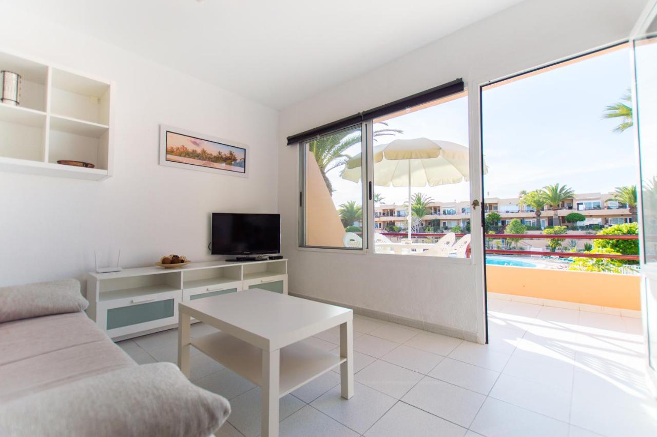 Casanikolai Corralejo Exterior foto