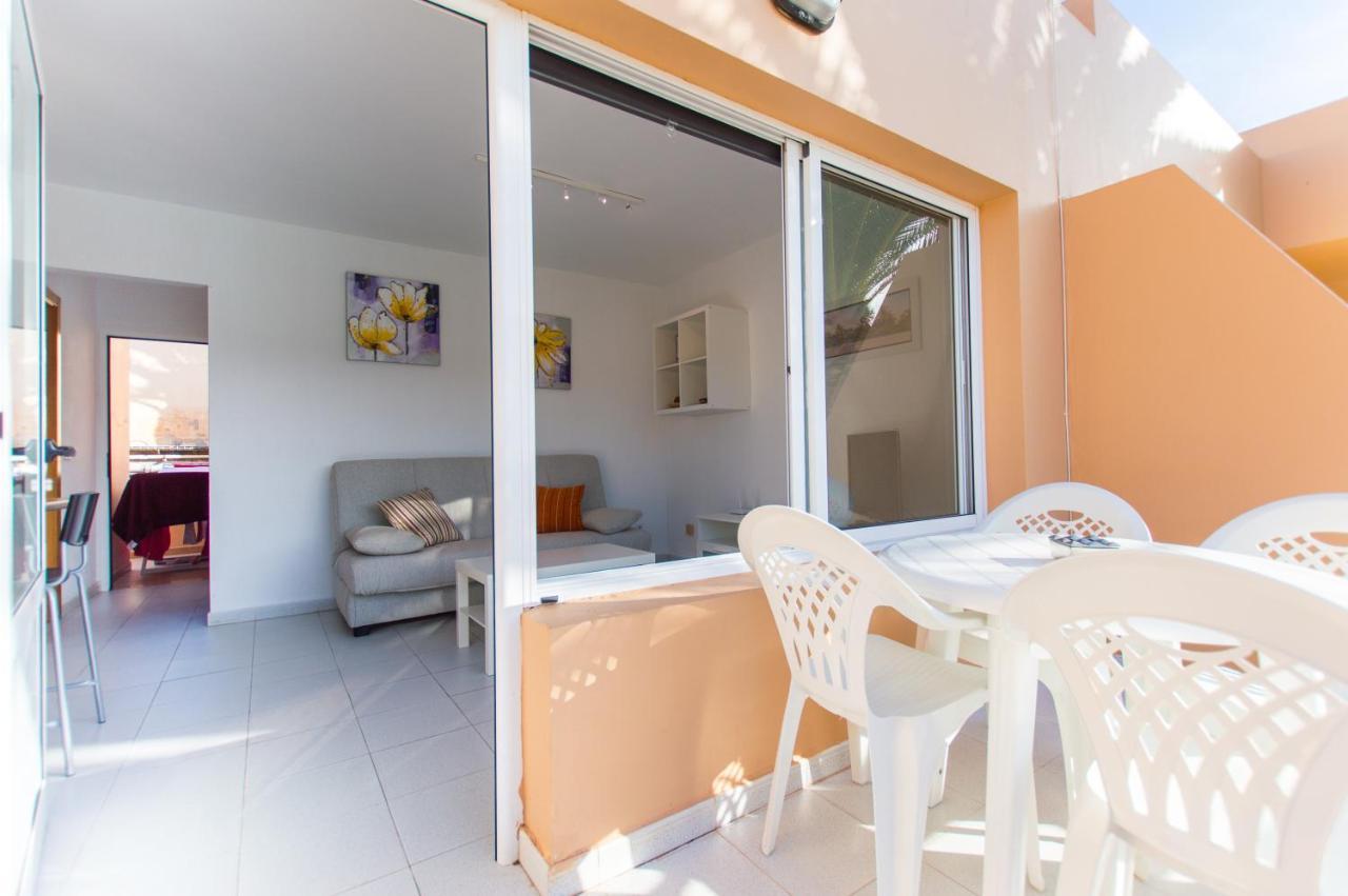 Casanikolai Corralejo Exterior foto