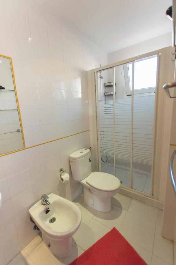 Casanikolai Corralejo Exterior foto
