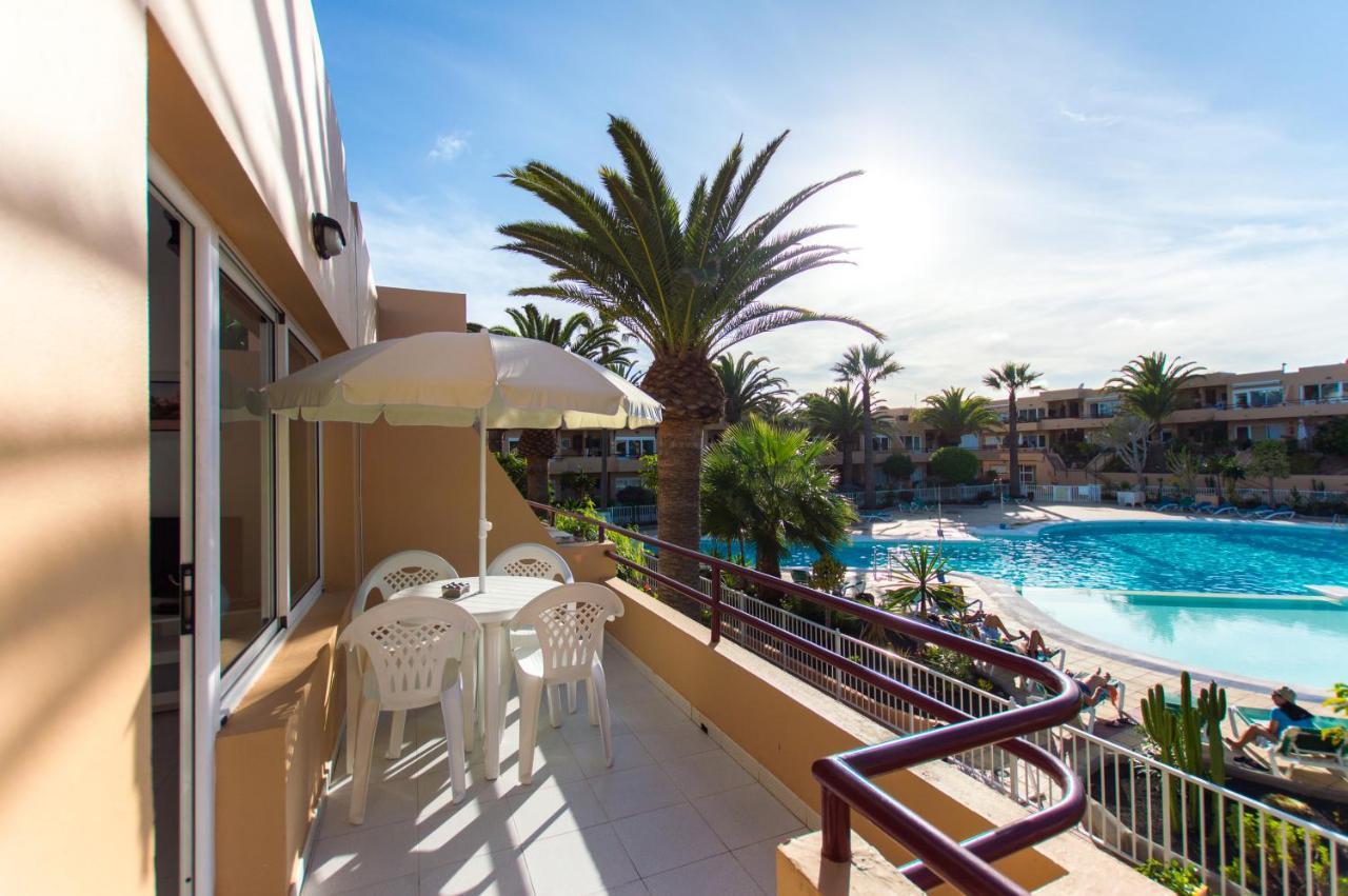 Casanikolai Corralejo Exterior foto