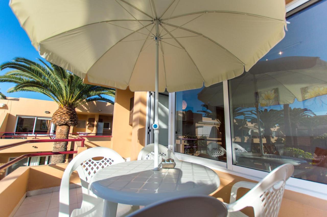 Casanikolai Corralejo Exterior foto
