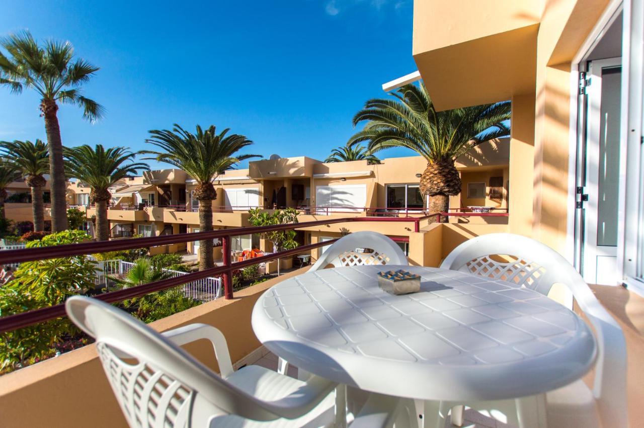Casanikolai Corralejo Exterior foto