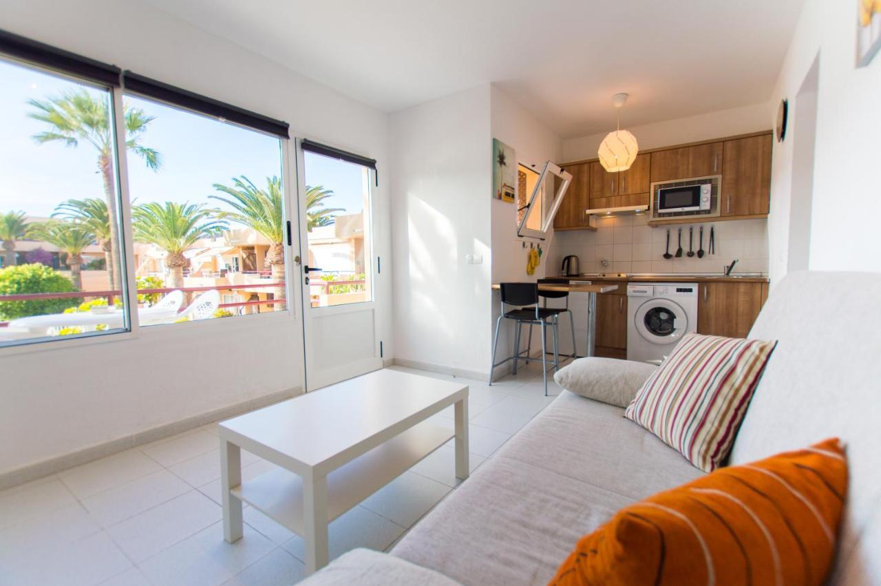 Casanikolai Corralejo Exterior foto