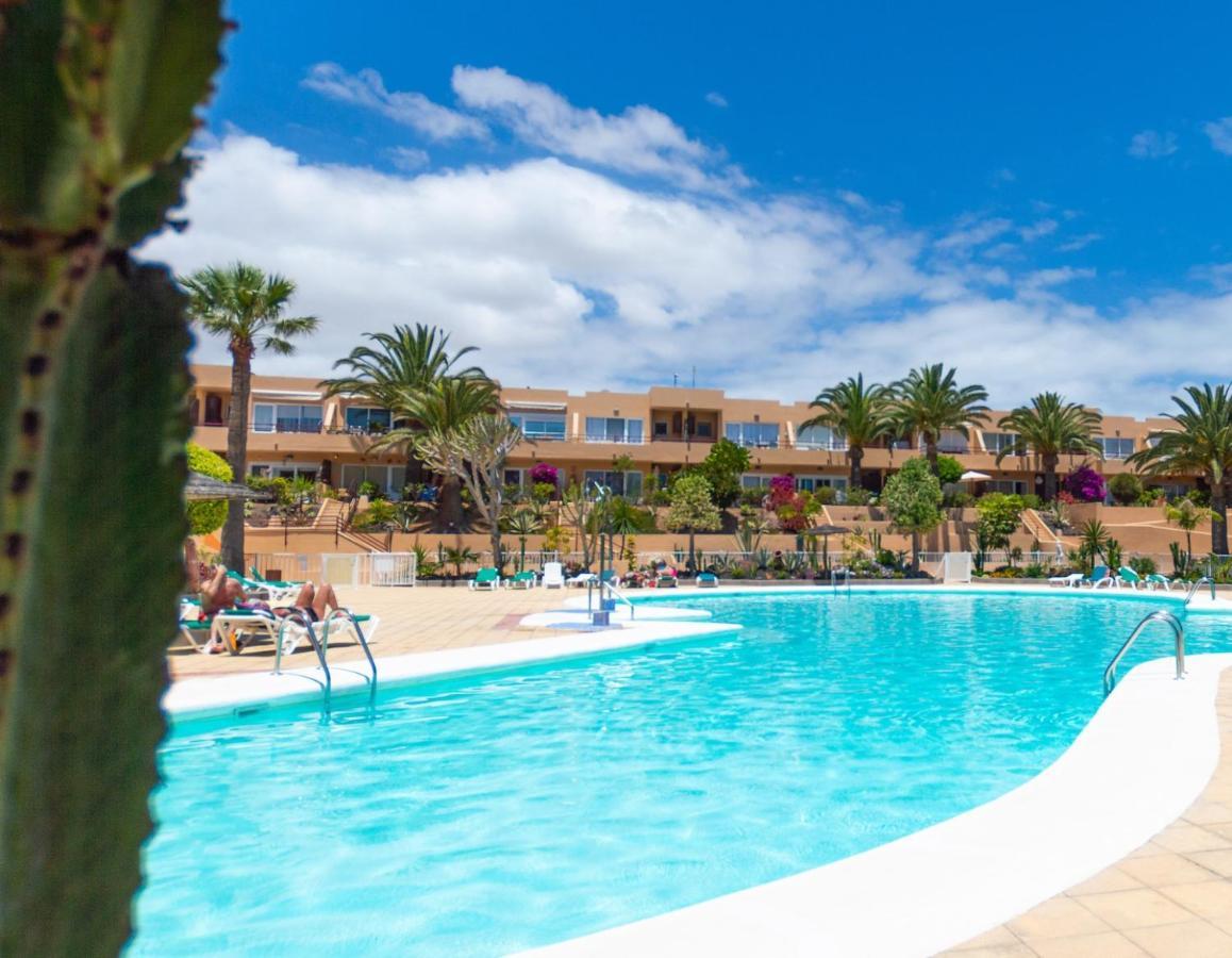 Casanikolai Corralejo Exterior foto