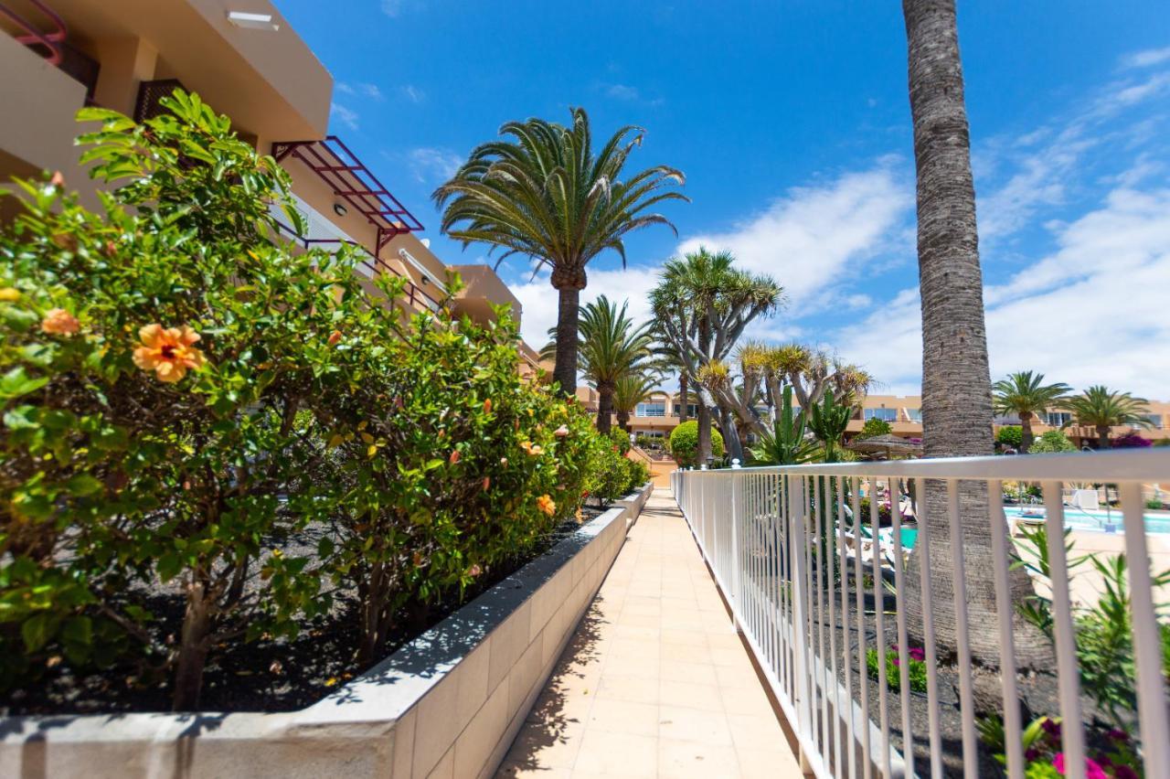 Casanikolai Corralejo Exterior foto