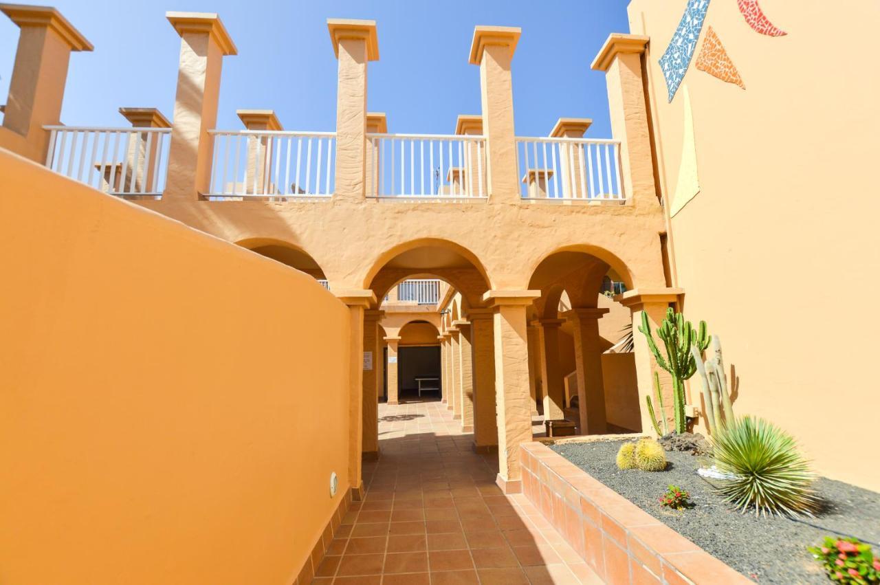 Casanikolai Corralejo Exterior foto