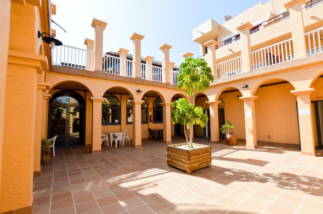 Casanikolai Corralejo Exterior foto