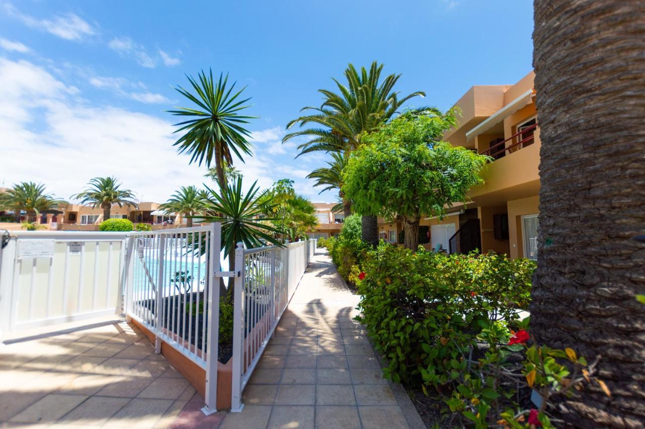 Casanikolai Corralejo Exterior foto
