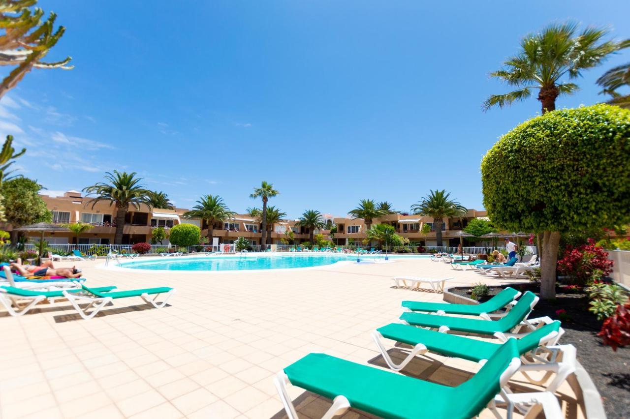 Casanikolai Corralejo Exterior foto