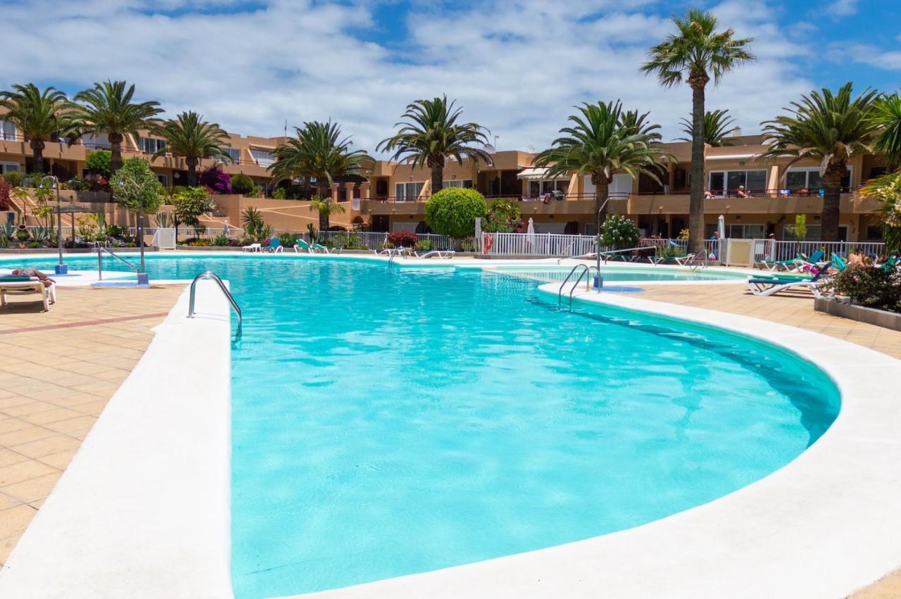 Casanikolai Corralejo Exterior foto