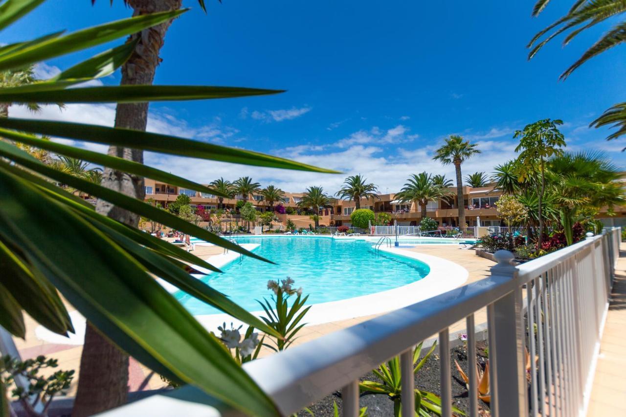 Casanikolai Corralejo Exterior foto