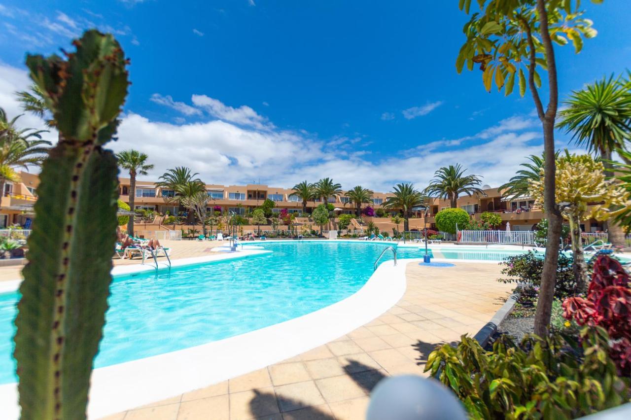 Casanikolai Corralejo Exterior foto