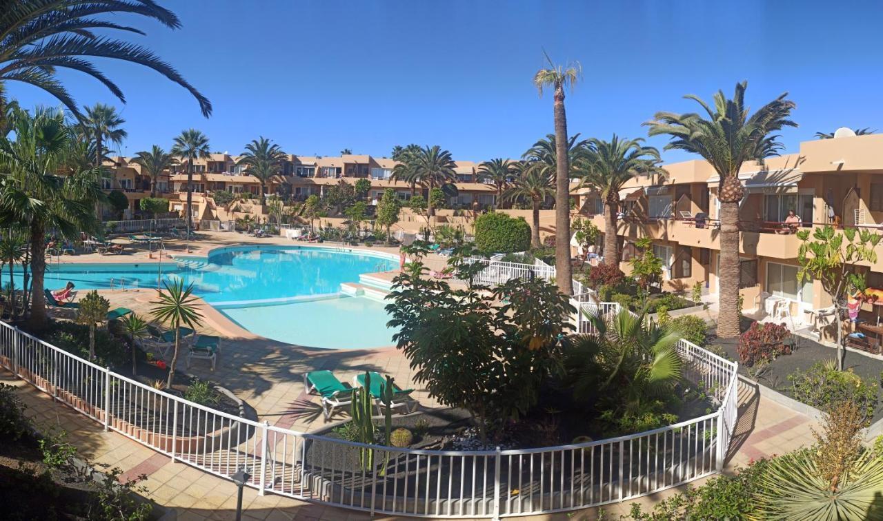 Casanikolai Corralejo Exterior foto