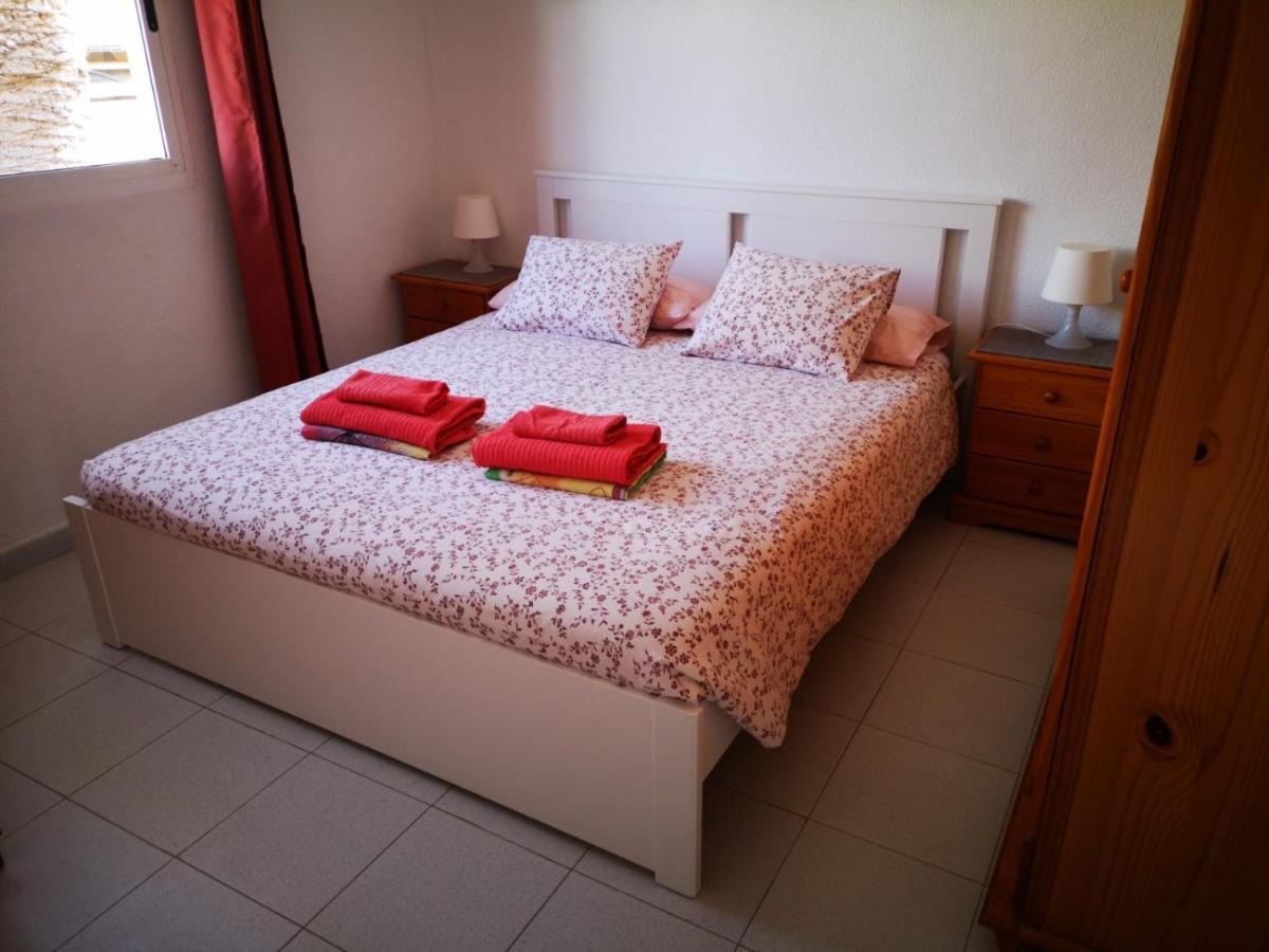 Casanikolai Corralejo Exterior foto