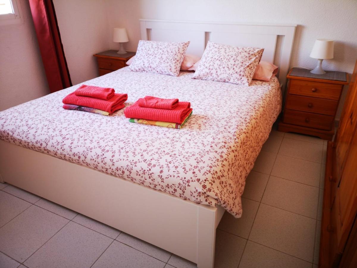 Casanikolai Corralejo Exterior foto